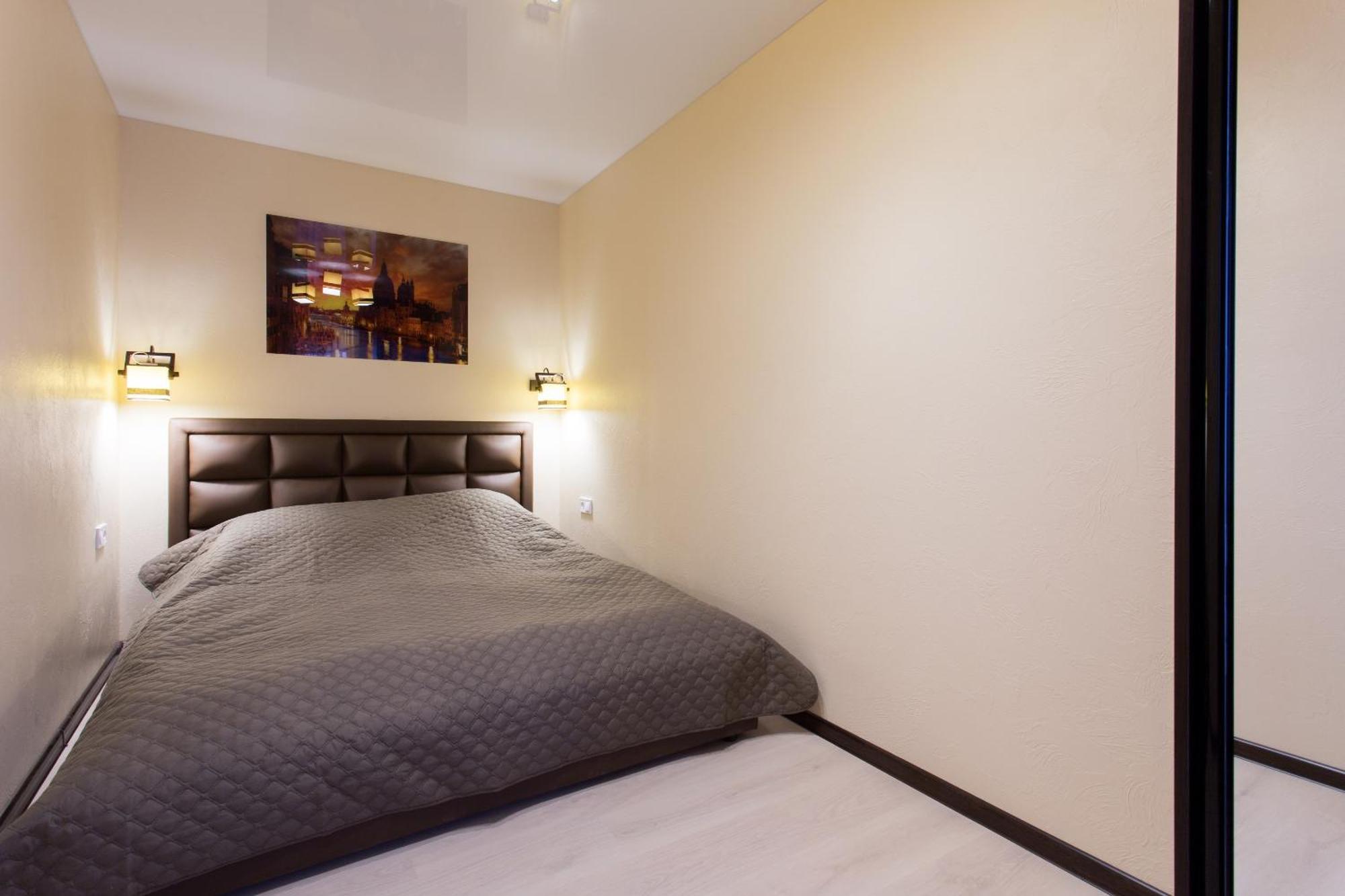 Kharkiv Apartments On Nauky Avenue ห้อง รูปภาพ