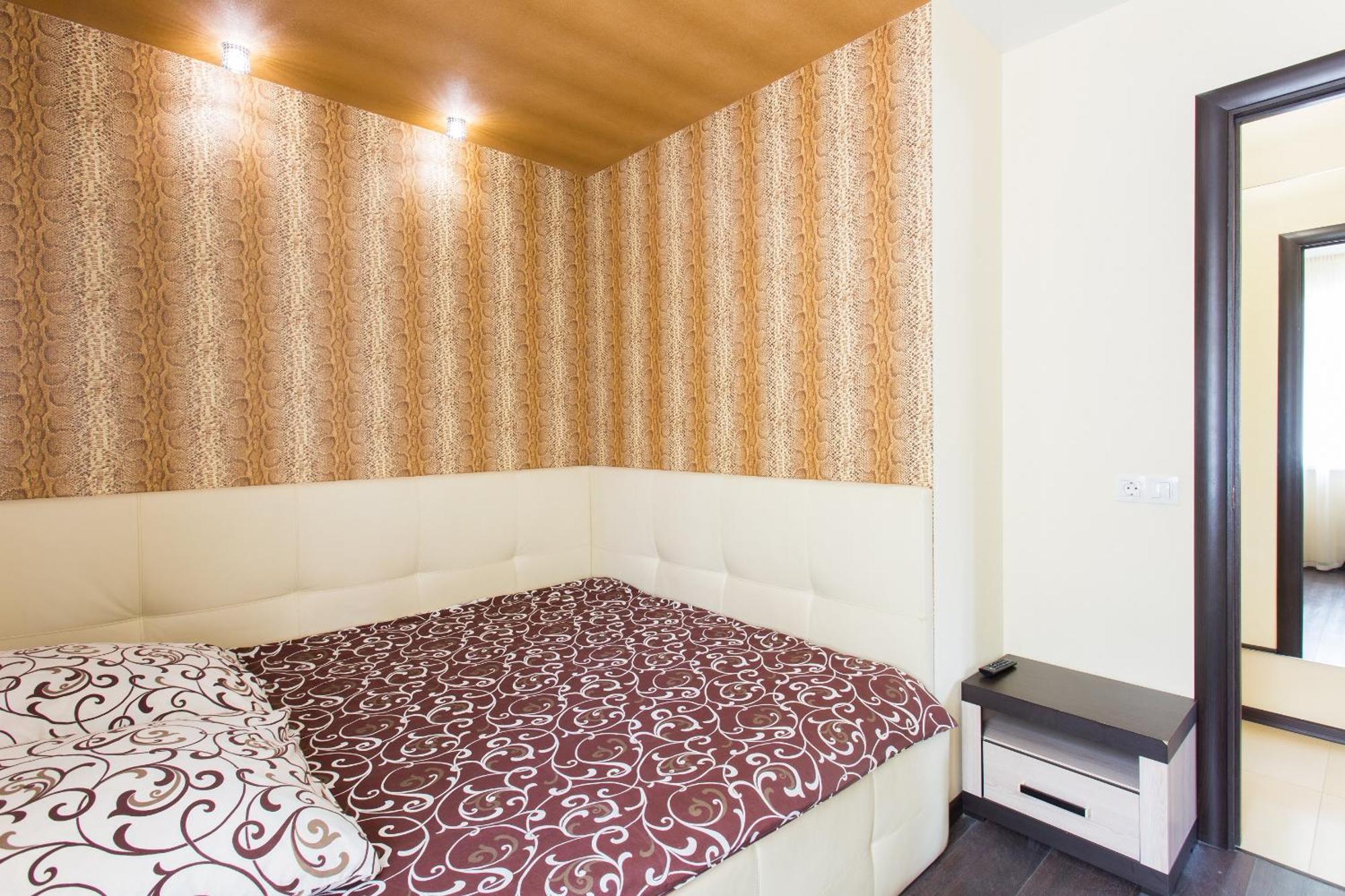 Kharkiv Apartments On Nauky Avenue ห้อง รูปภาพ