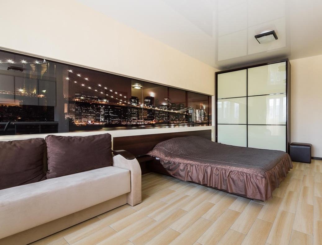 Kharkiv Apartments On Nauky Avenue ภายนอก รูปภาพ